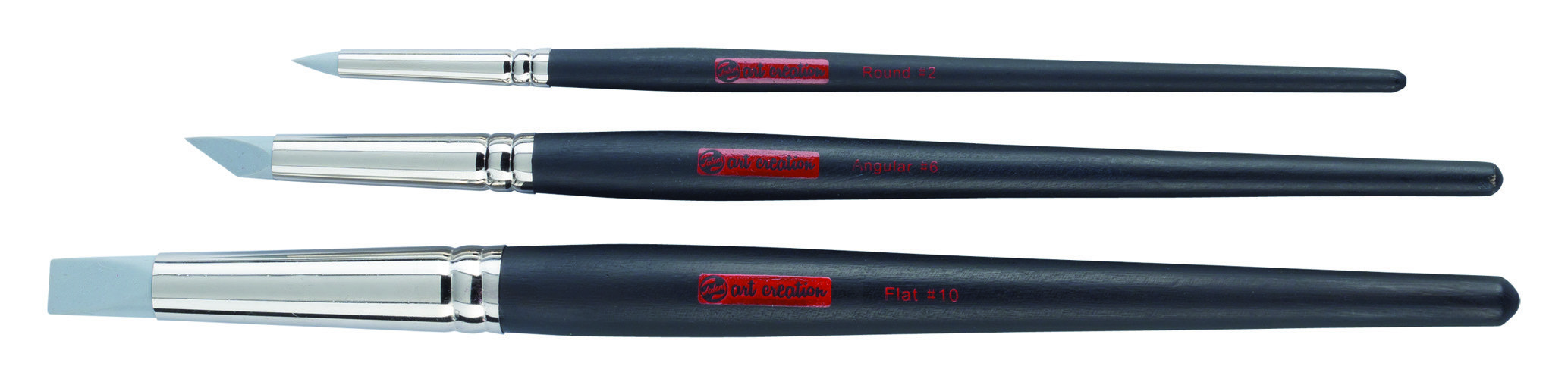 TAC COLOUR SHAPER SET 3#