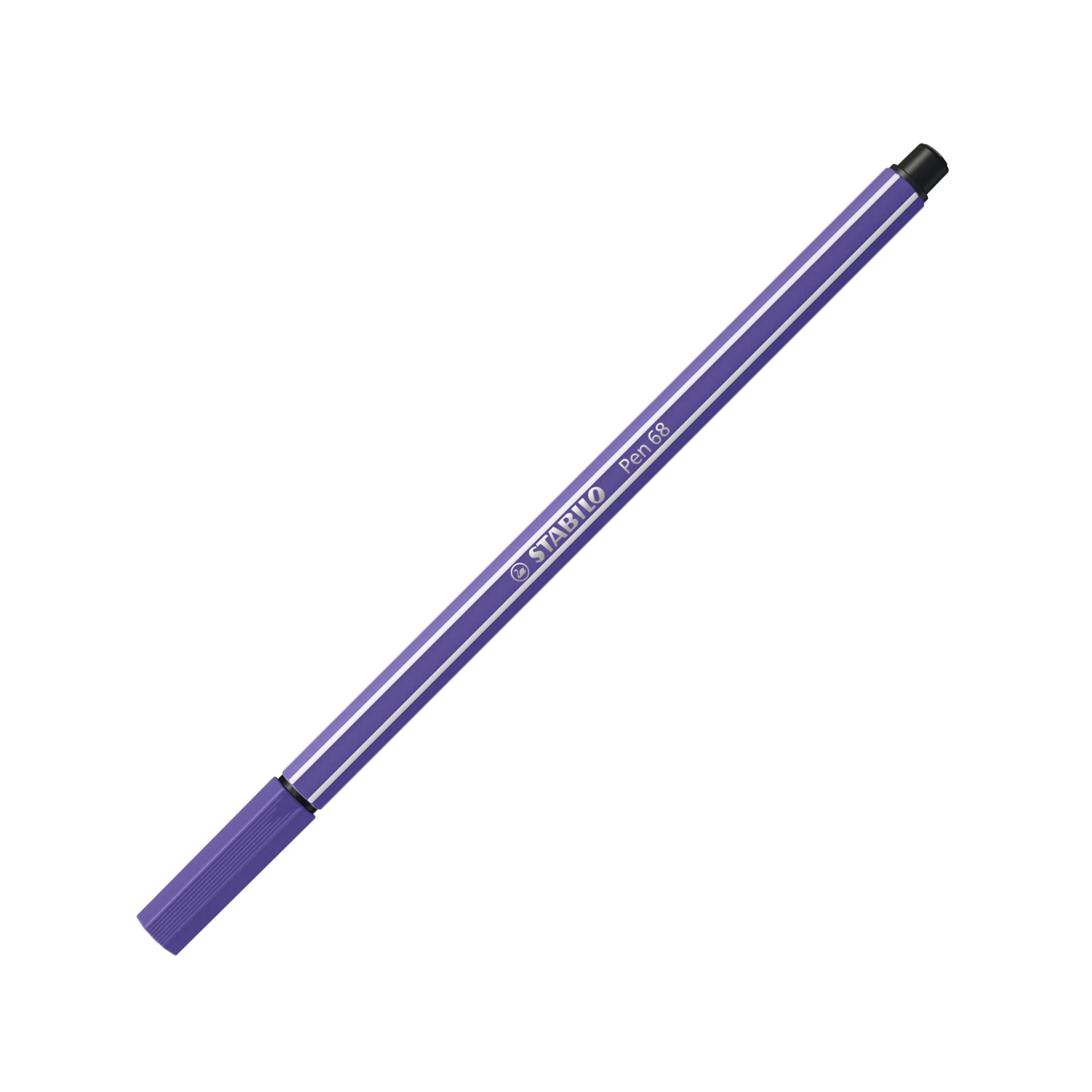 Pen 68 violet Thumbnail