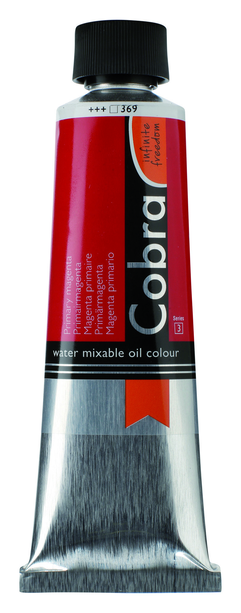 COBRA ART 150ML PRIM.MAGENTA