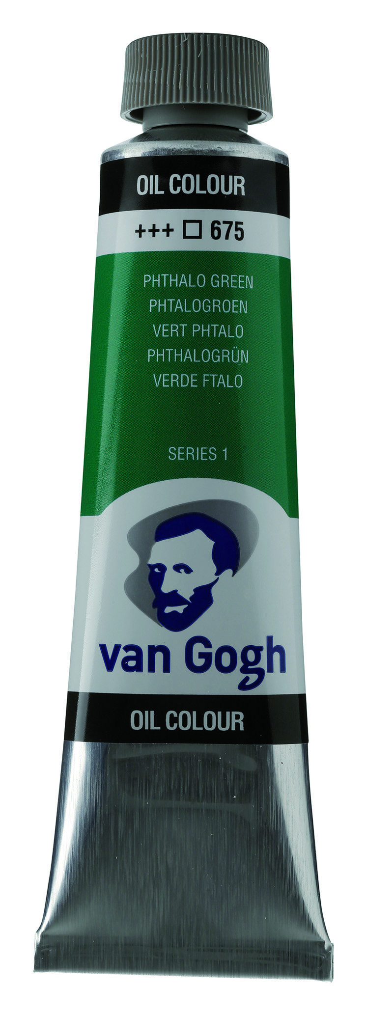 GOC 40ML PHTH.GREEN