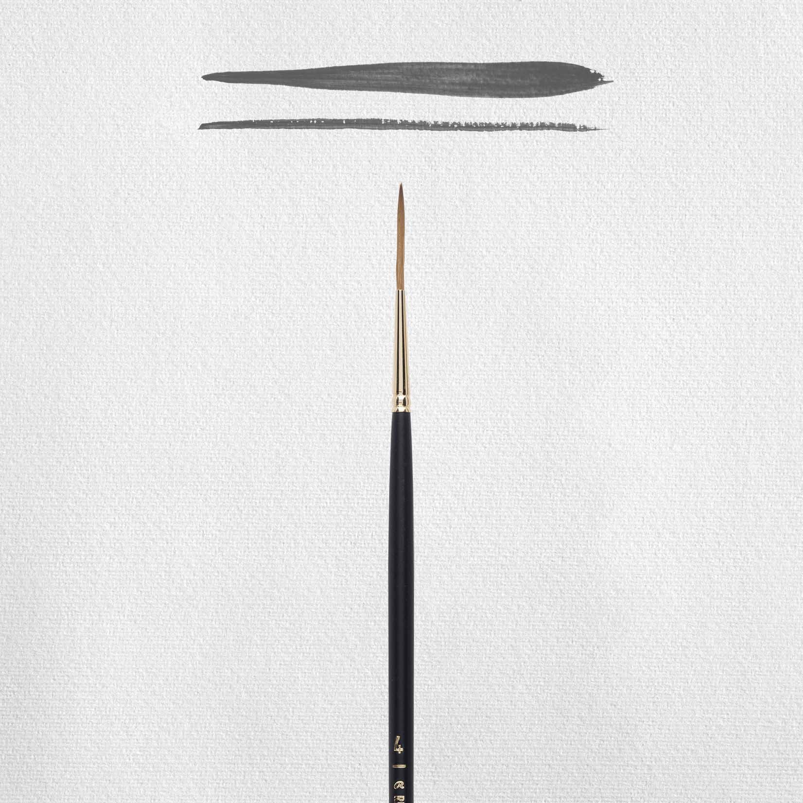 ROC/RAC BRUSH 310/4 FSC