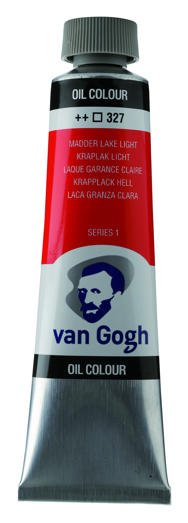 GOC 40ML MADDER LAKE LT