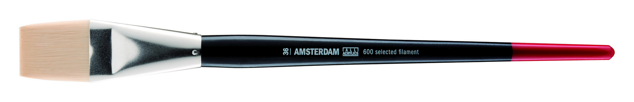 AAC BRUSH 600/36 FSC#