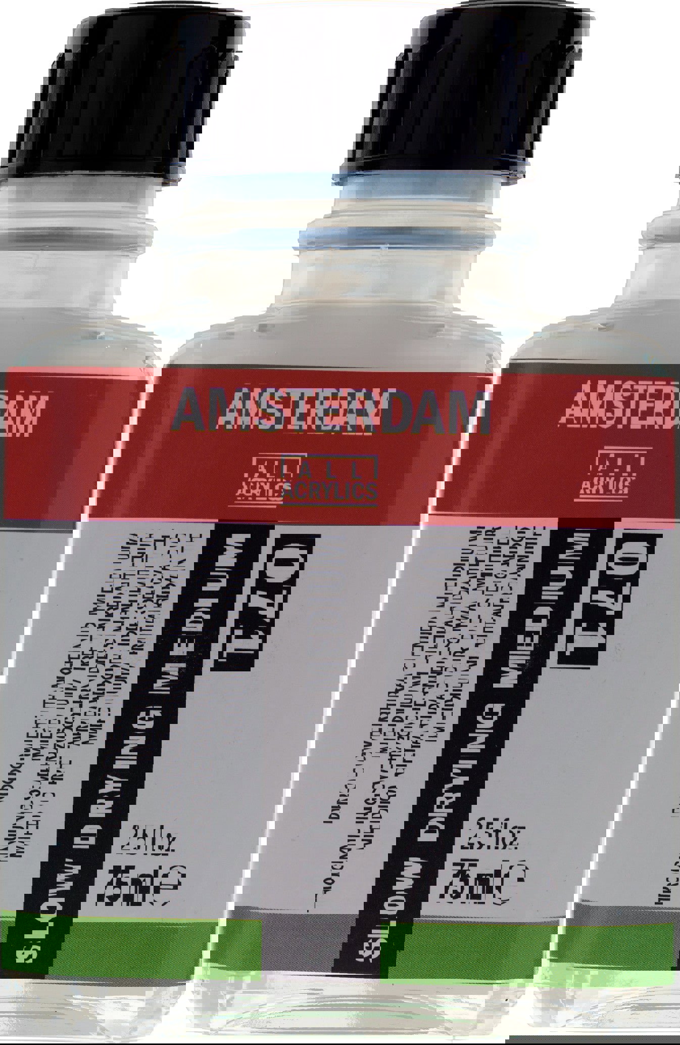 Amsterdam Slow drying medium 75 ml