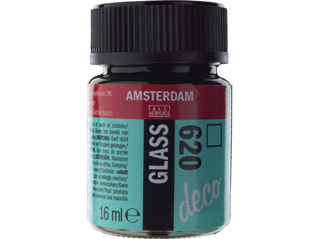 AAC GLASS 16ML OLIVE GREEN