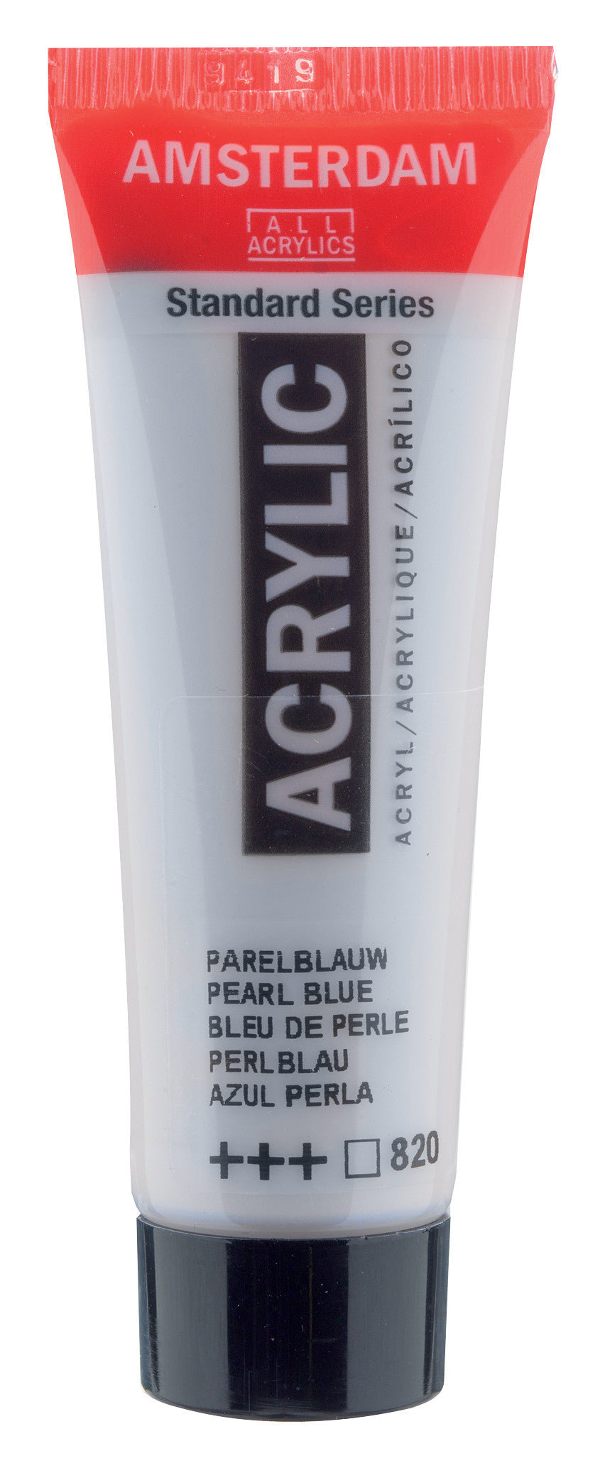 Amsterdam Standard Series Acrylic Tube 20 ml B Pearl Blue