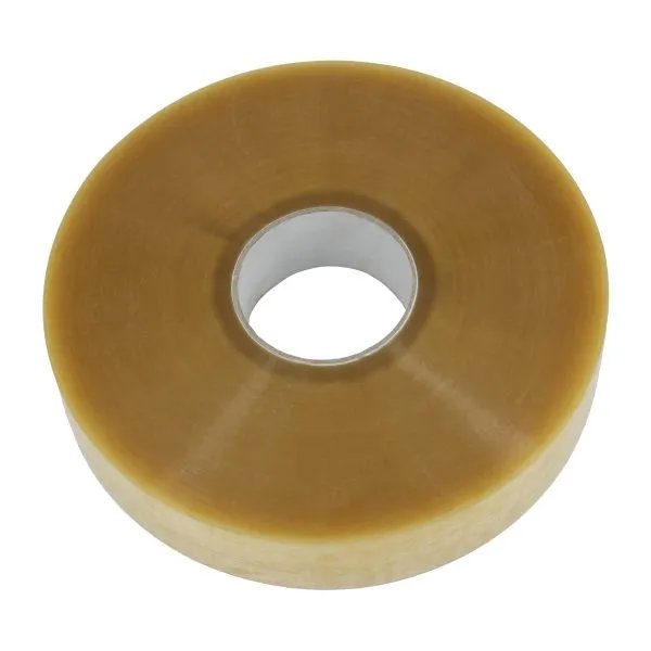 Packing Tape 42Mic. 48mm x 900m CLEAR