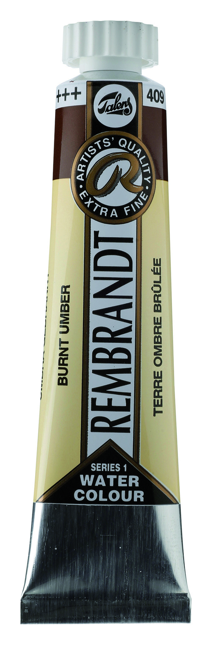 RWC 20ML BURNT UMBER
