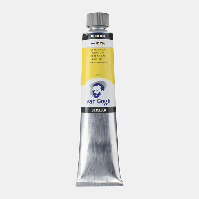 GOC 200ML AZO YELLOW LT Thumbnail