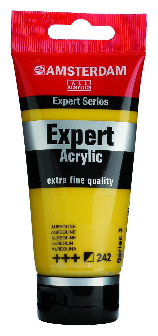 AAC EXP.75ML AUREOLINE
