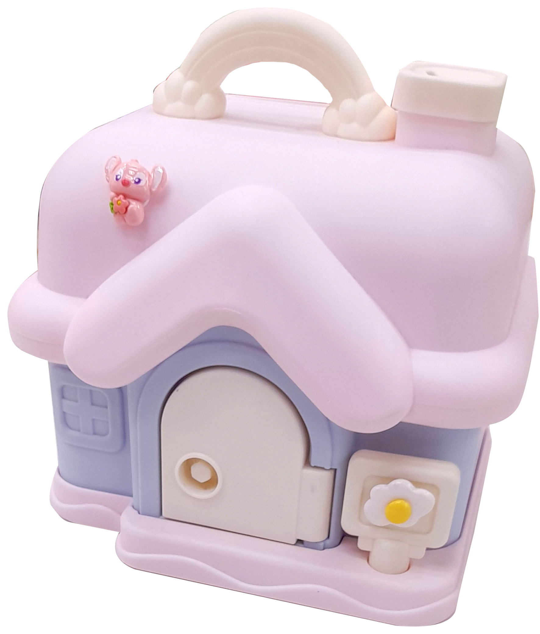 Money Bank Candy House shape 2 colors