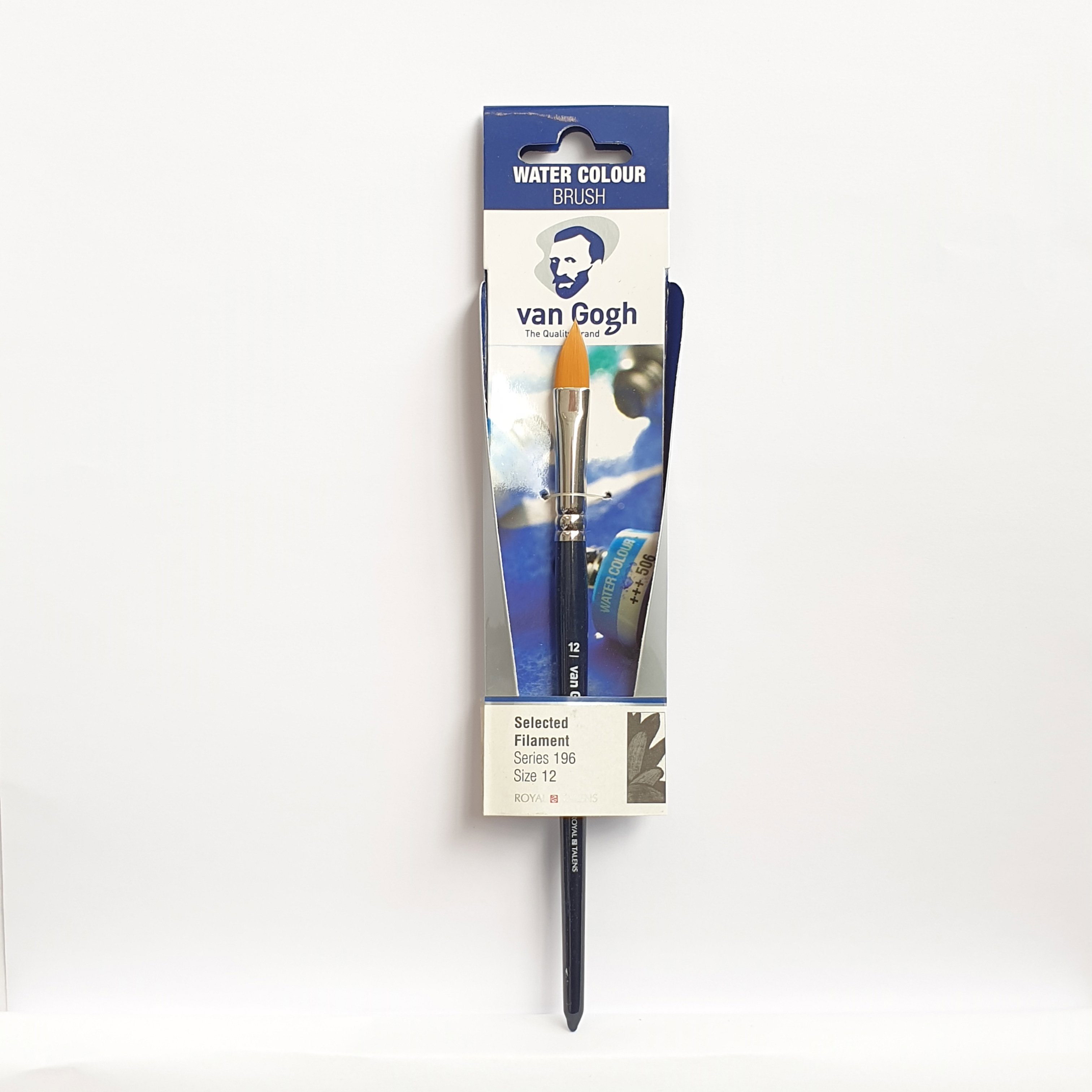 GWC BRUSH 196/12 FSC#