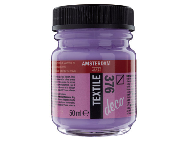 AAC TEXT.50ML PURPLE