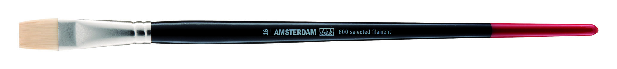 AAC BRUSH 600/16 FSC#