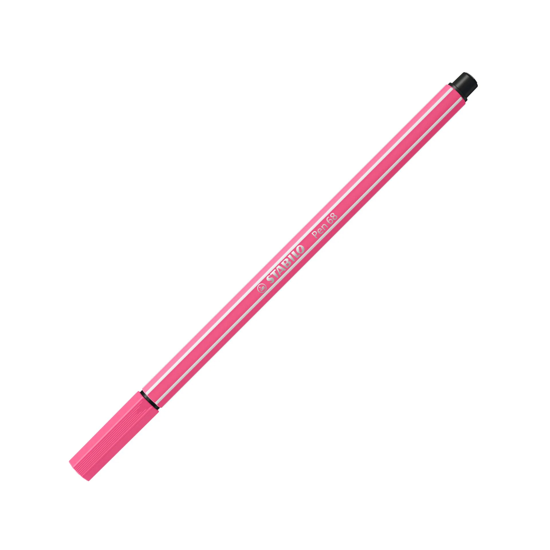 Pen 68 pink Thumbnail