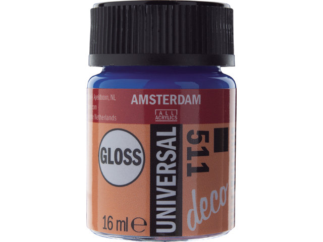 AAC UNIV.GLOSS 16ML COB.BLUE