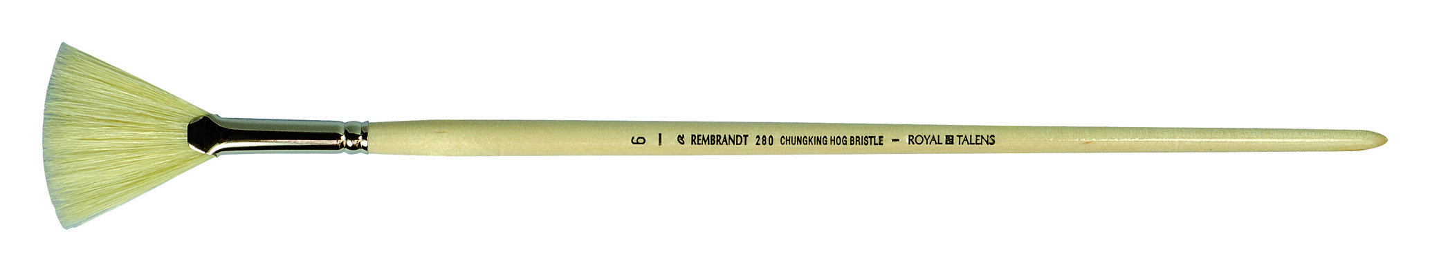 ROC/RAC BRUSH 280/6 FSC