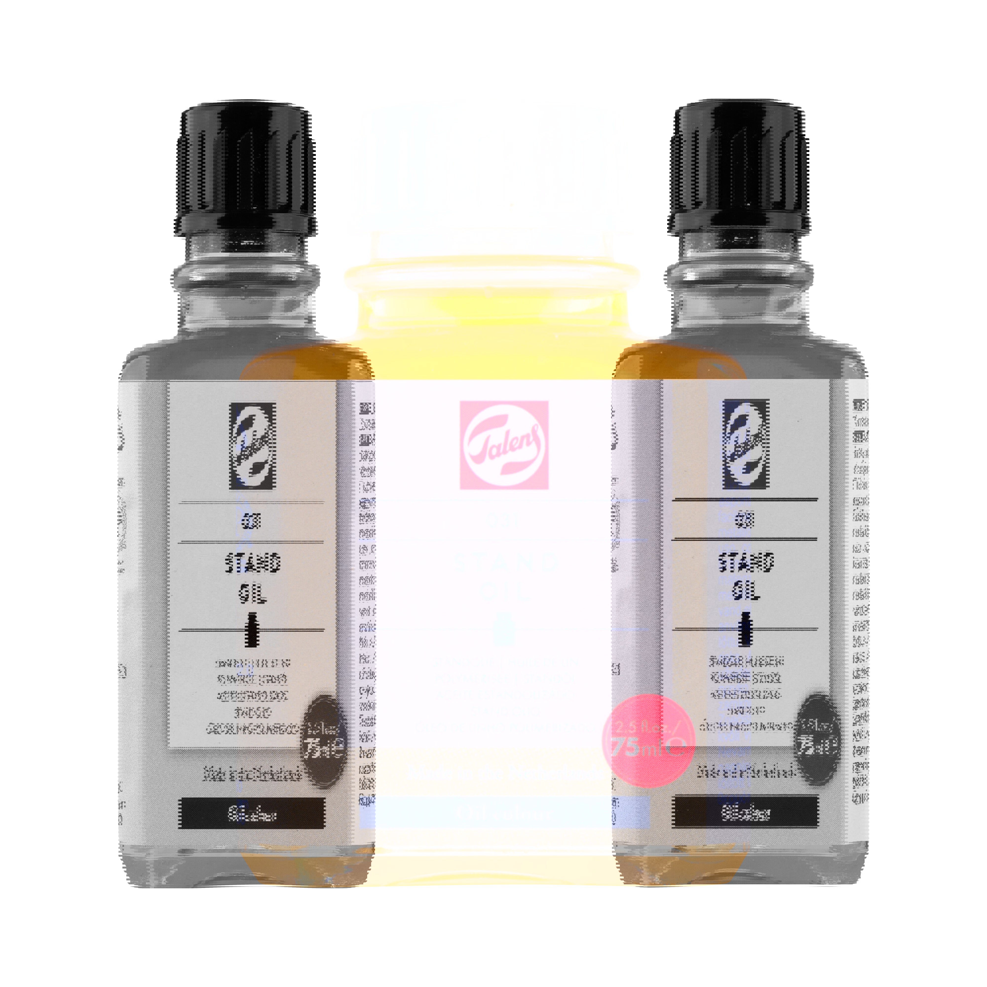 Talens Oils Stand 75 ml