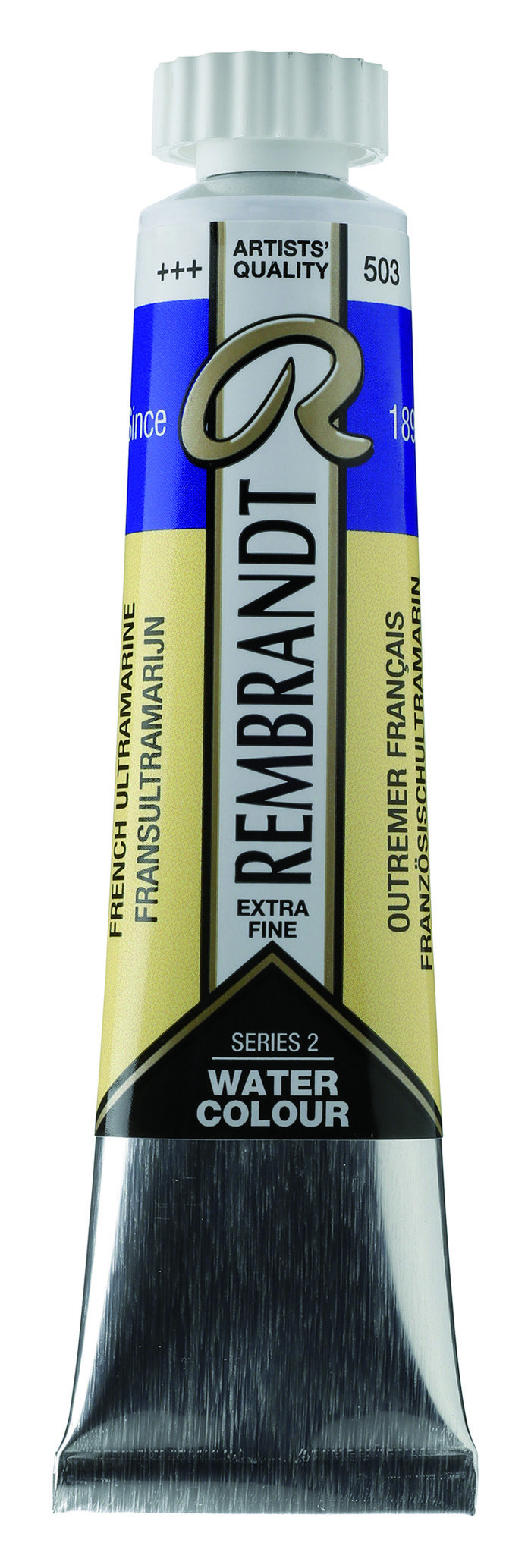 RWC 20ML FRENCH ULTRAMARINE