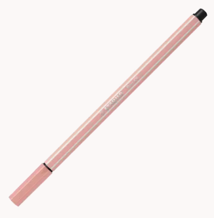 68/28 Pen 68 blush