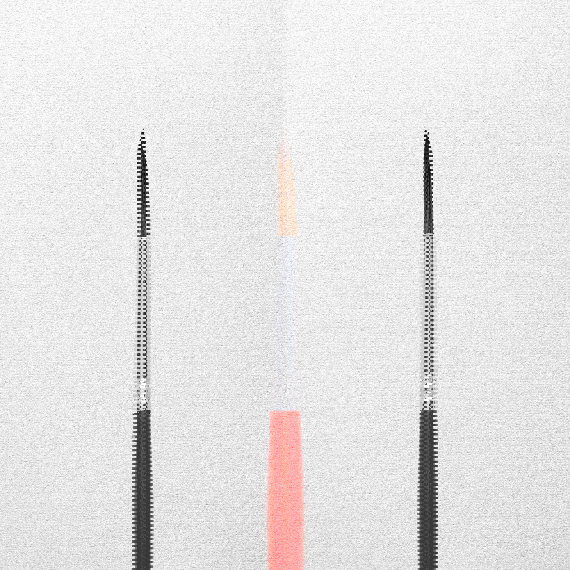 Talens Watercolour Brush Series 150 Series 150 No. 8 1 piece