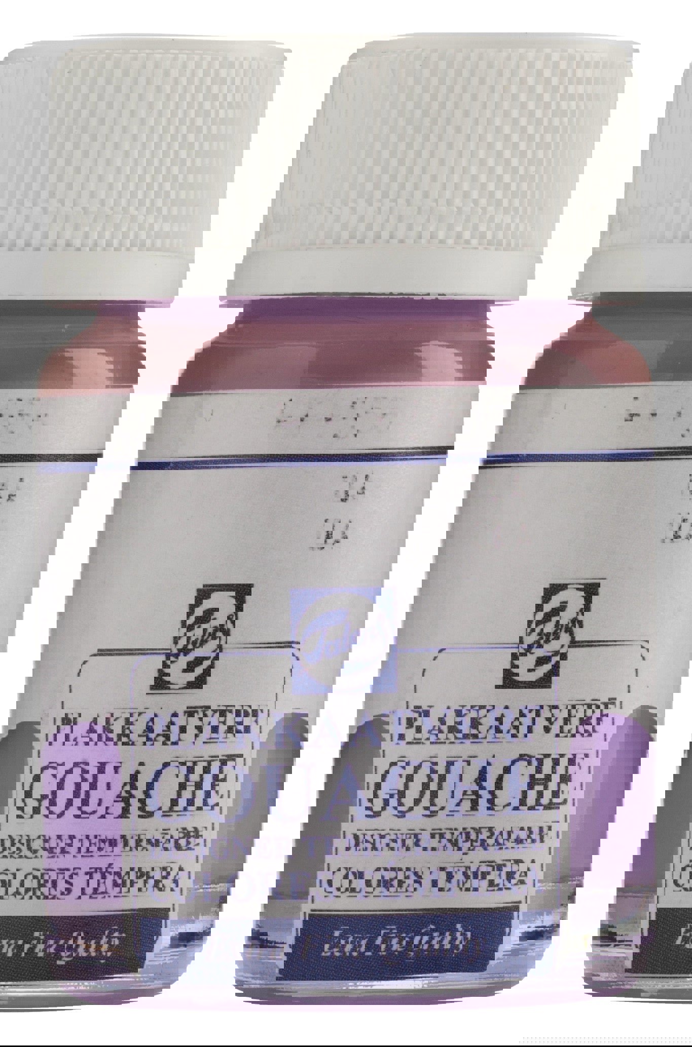 Talens Gouache Extra Fine Quality Bottle 16 ml Lilac