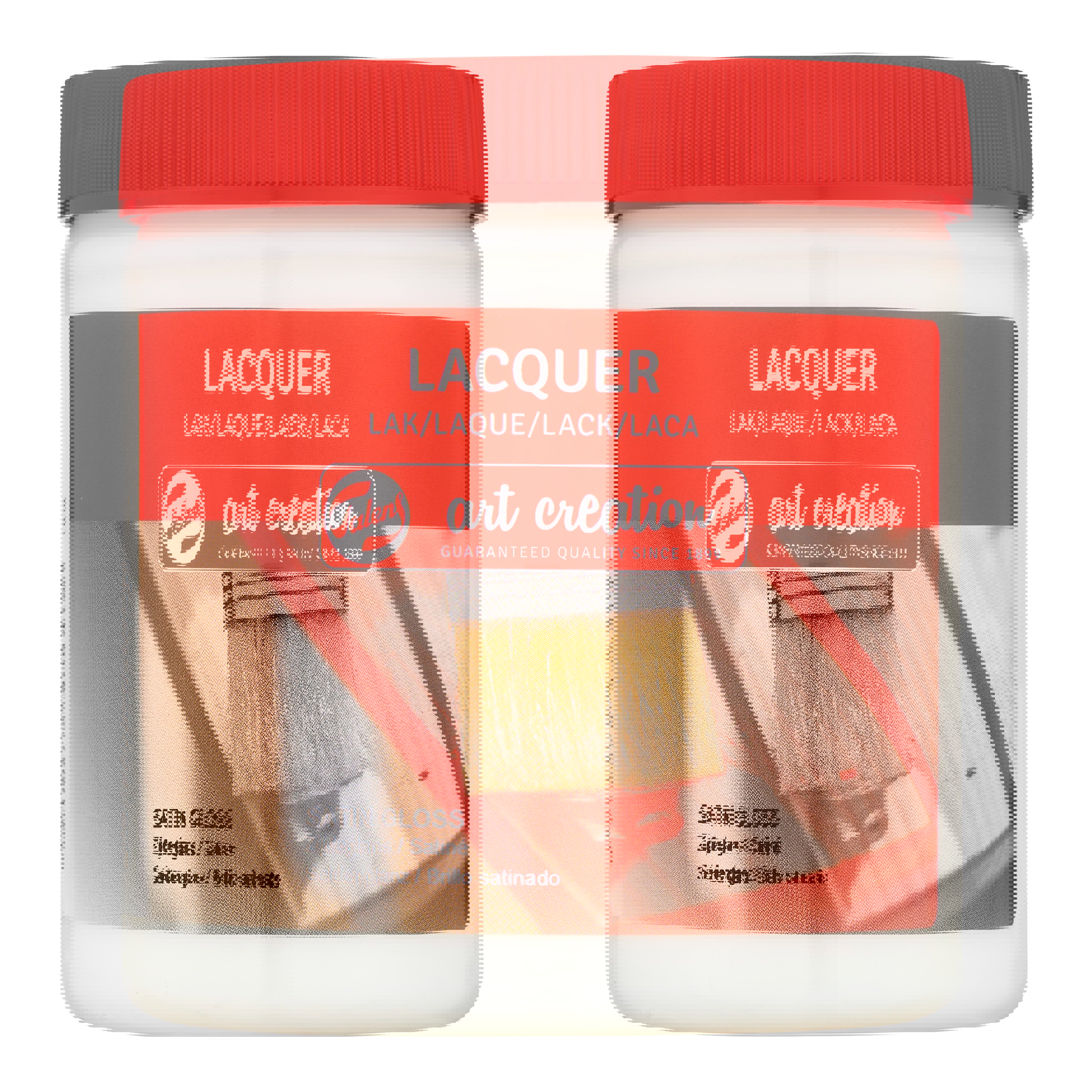 Talens Art Creation Protection Satin Gloss 250 ml