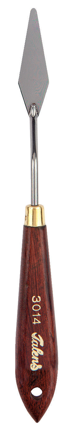 Talens Painting accessories Painting knife No. 3014 1 piece