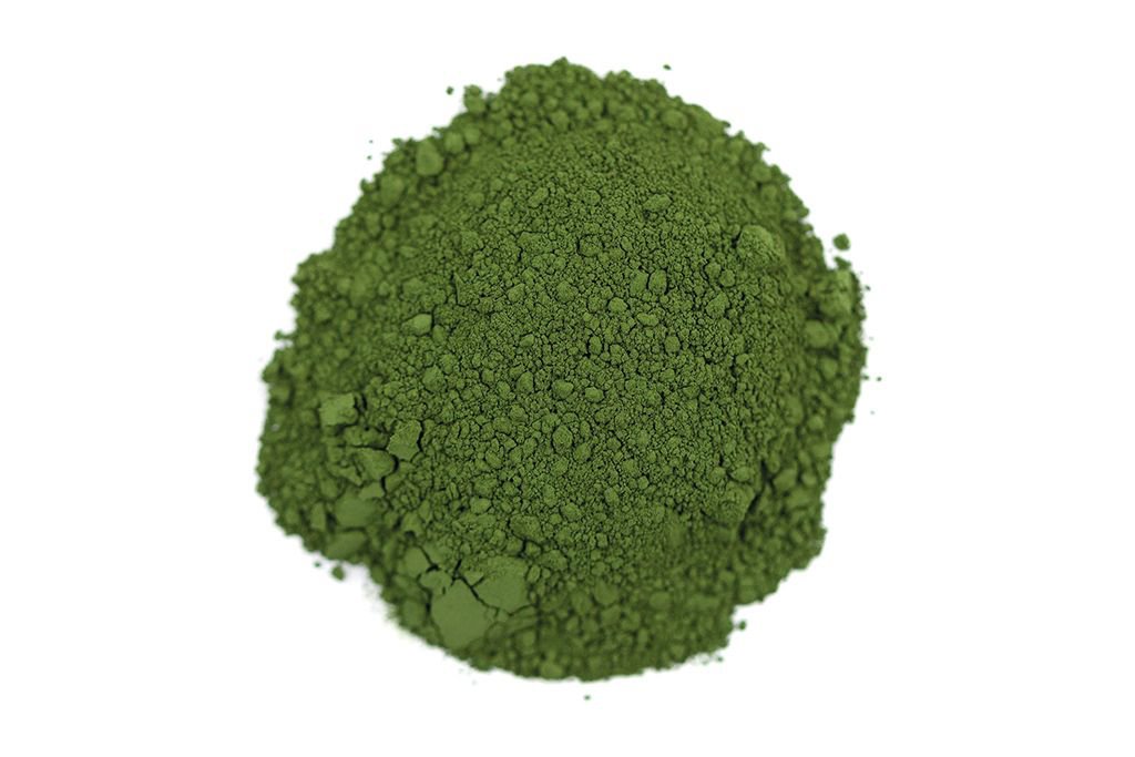 Kremer Pigment Vagone Green Earth 25g
