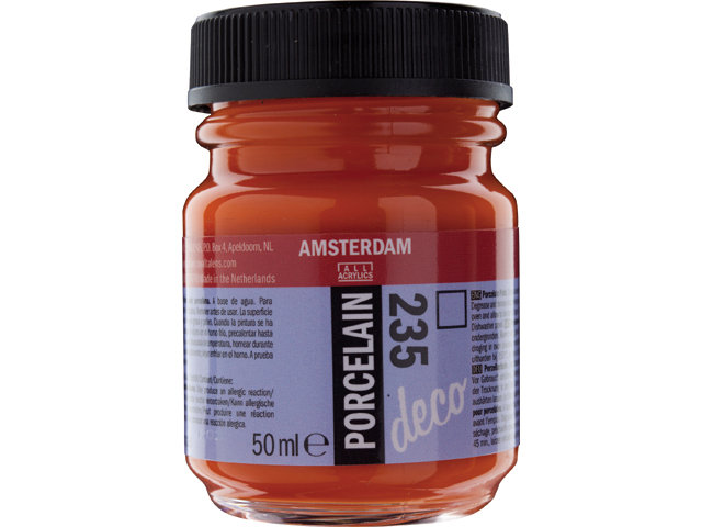 AAC PORC.50ML ORANGE